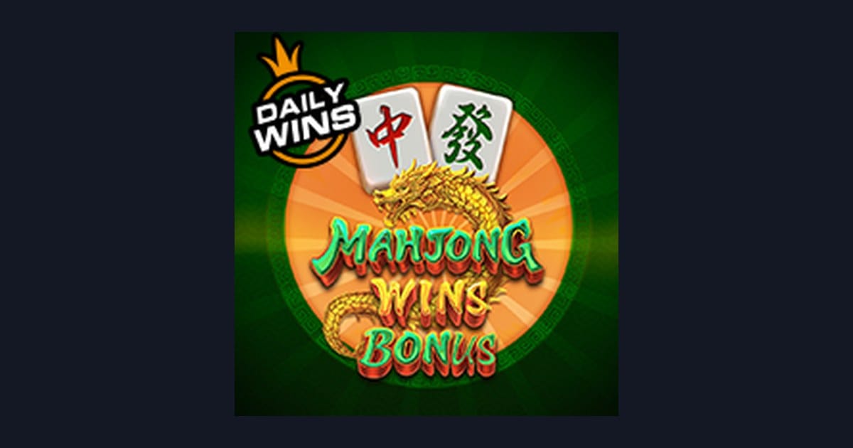 Raih Kemenangan Mudah dengan Mahjong Wins Bonus, Slot Gacor dari Pragmatic Play