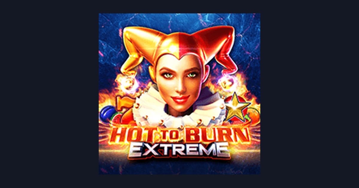 Raih Sensasi Seru Hot To Burn Extreme dengan Depo 5 Ribu di Slot Dana