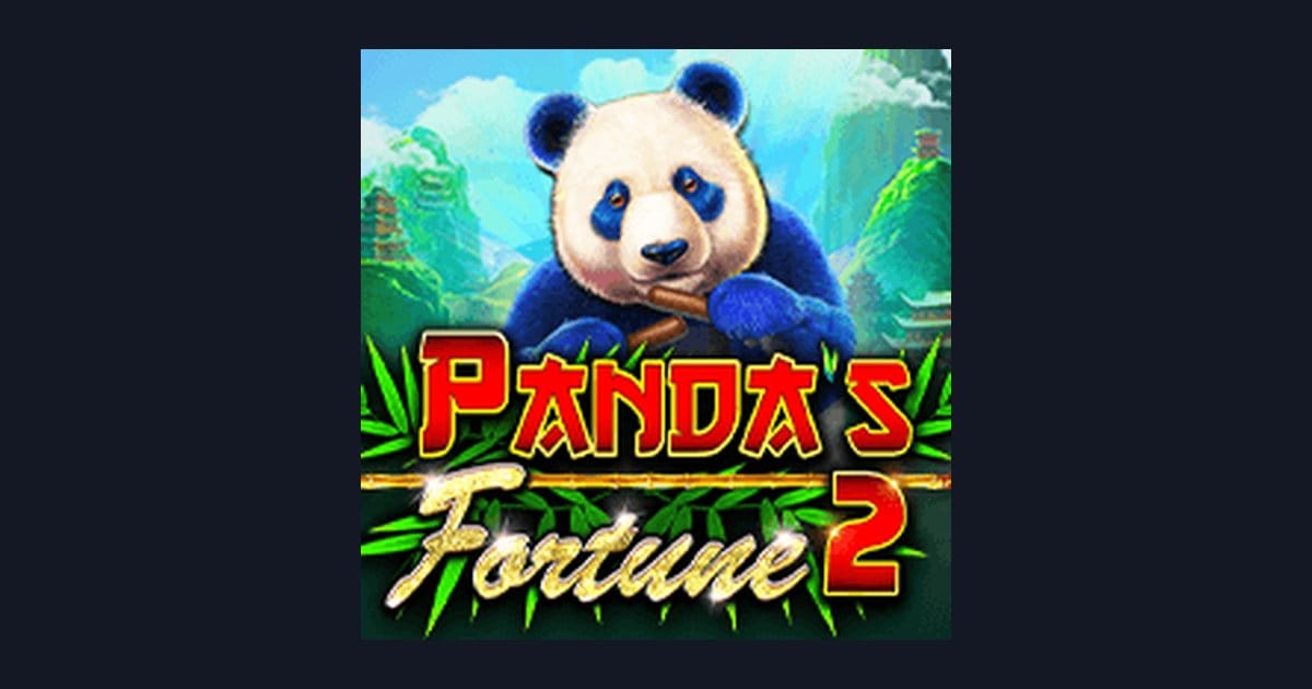 Raih Slot Maxwin di Panda Fortune 2 dengan Strategi Tepat