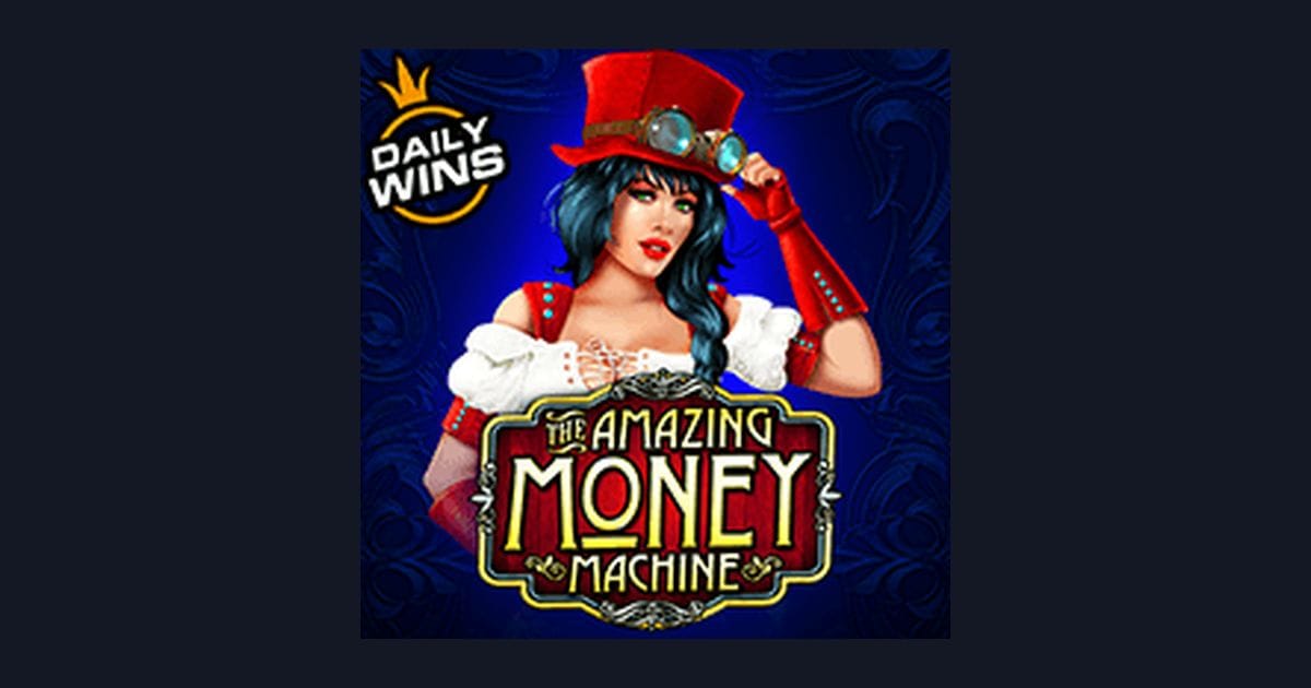 Review Jujur & Demo Slot Amazing Money Machine dari Pragmatic Play