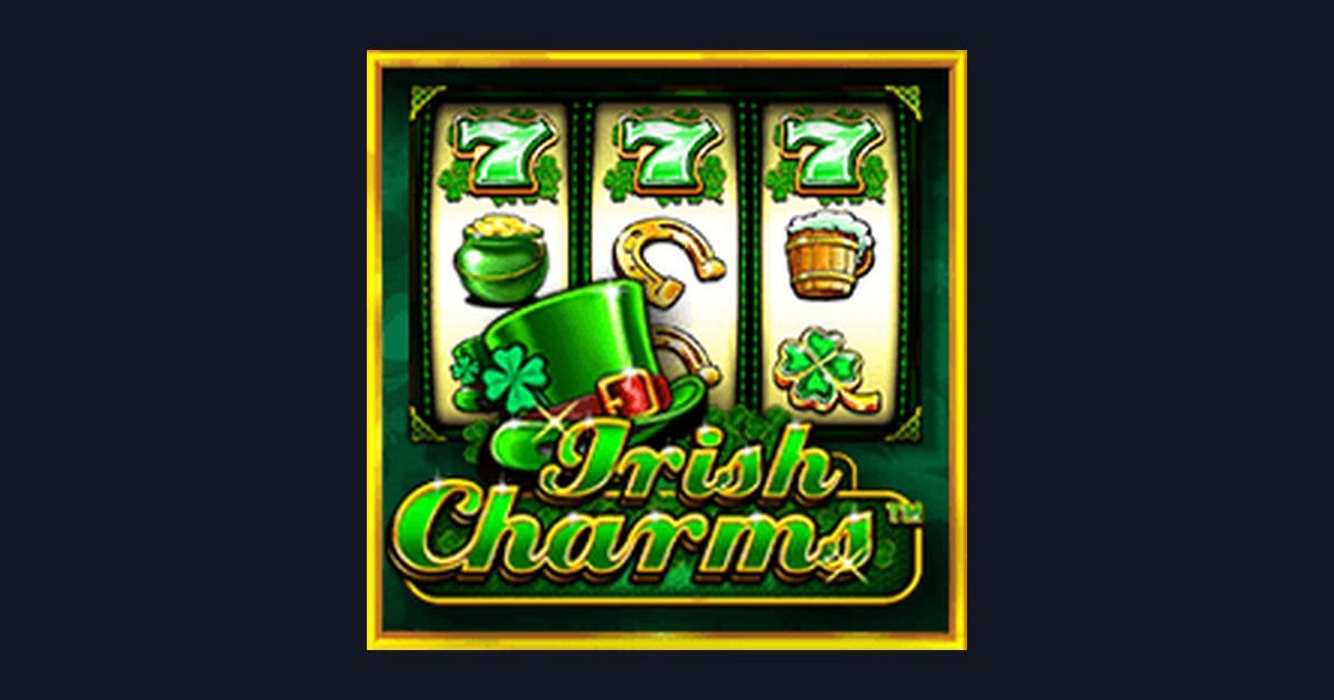 Rasakan Sensasi Irish Charms di Situs Slot Terpercaya dengan Kemudahan Deposit Dana