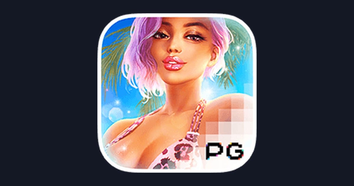 Serunya Main Bikini Paradise dengan Depo 5 Ribu, Slot Favorit dari PG Soft