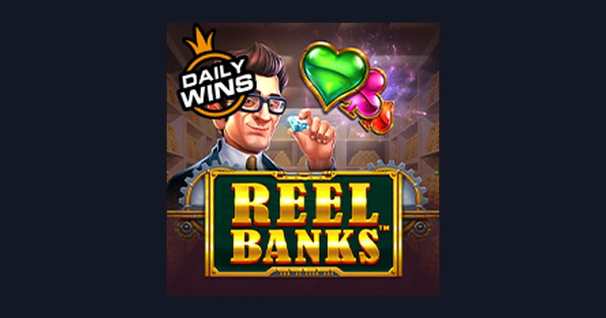 Strategi dan Tips Pola Maxwin di Slot Reel Banks Pragmatic Play