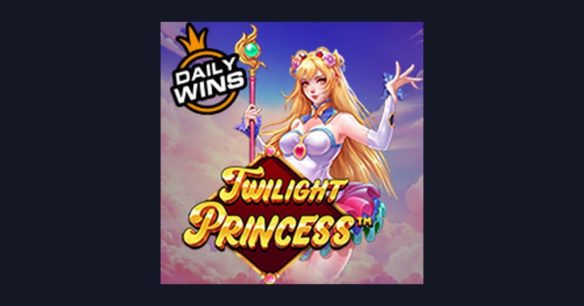 Strategi Jitu dan Tips Pola Maxwin di Slot Twilight Princess