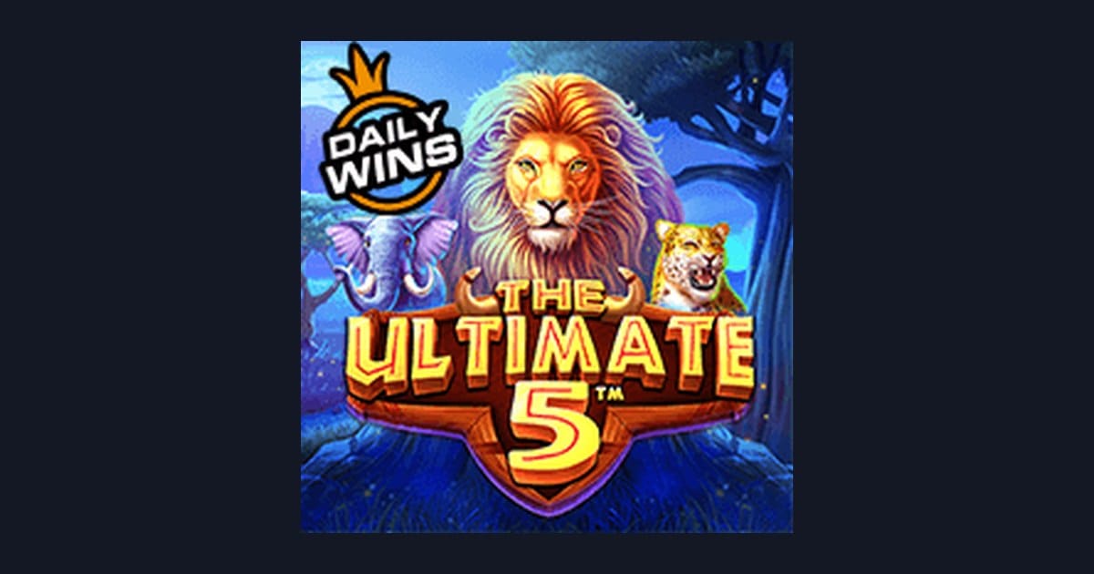 Tips Menang Buat Pemula di Slot The Ultimate 5 dari Pragmatic Play