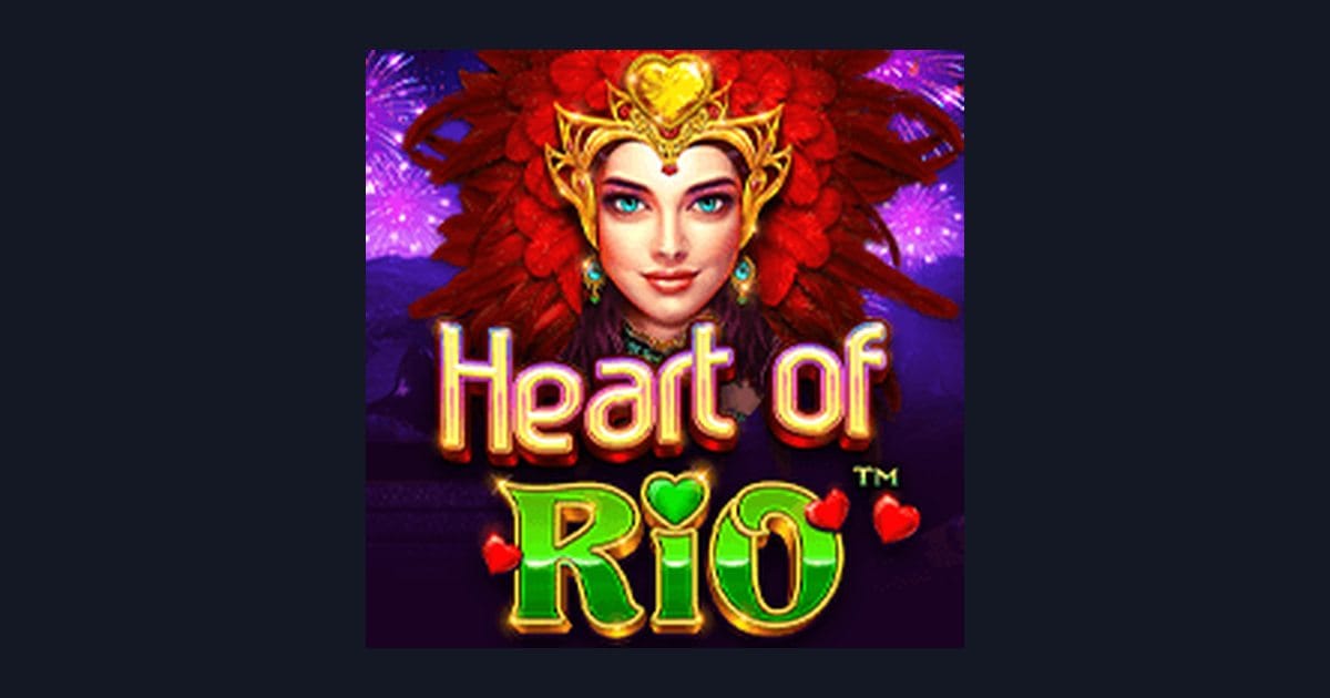 Trik Auto Maxwin Heart of Rio: Rahasia Menang Slot Dengan Mudah