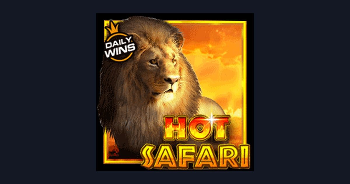 Trik Auto Maxwin Slot Hot Safari untuk Pemain Pemula dan Pro