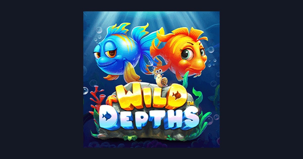 Trik Auto Maxwin Wild Depths: Rahasia Menang Slot Underwater Seru