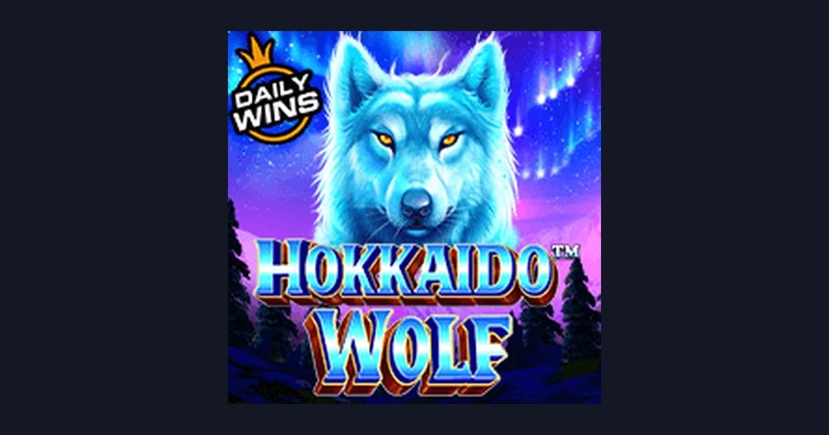 Bocoran RTP Hari Ini dan Rahasia Menang Slot Hokkaido Wolf