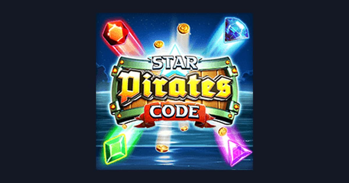 Bonus New Member Menarik di Star Pirates Code, Slot Seru dari Pragmatic Play