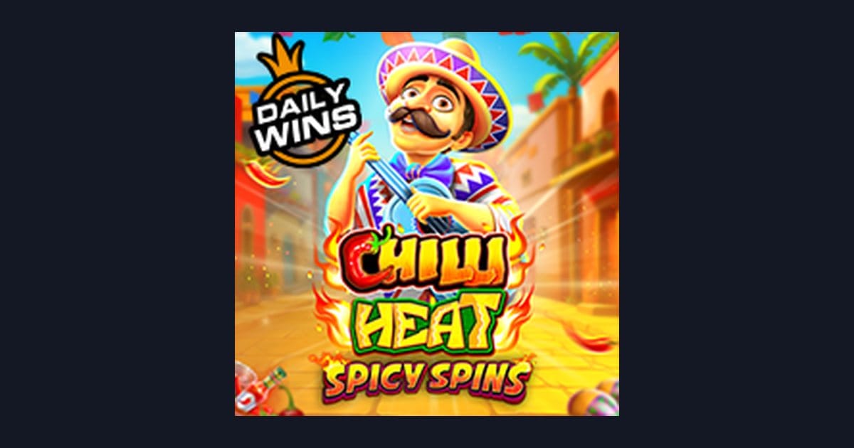 Chilli Heat Spicy Spins: Jam Gacor Terbaru Slot Seru dari Pragmatic Play
