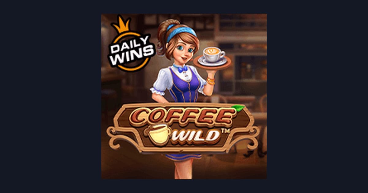 Coffee Wild dan Jam Gacor Terbaru untuk Slot Via Dana yang Cepat