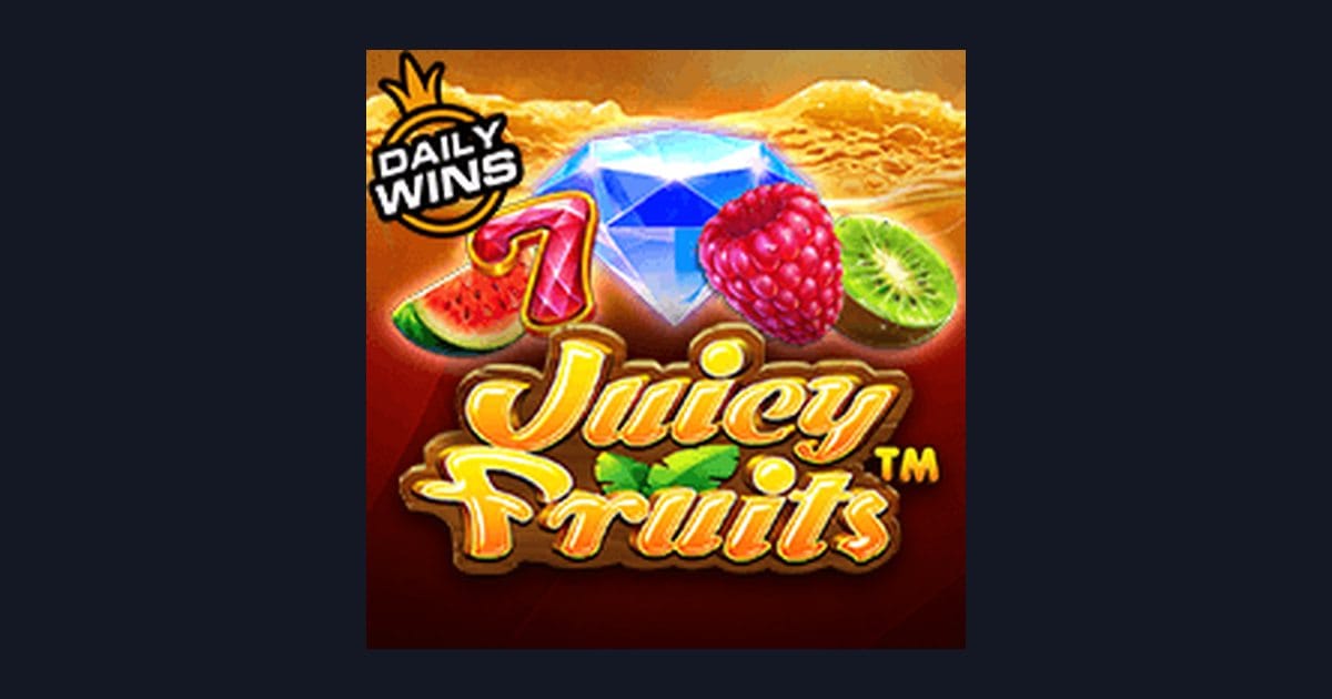 Cuan Modal Receh dengan Slot Juicy Fruits dari Pragmatic Play