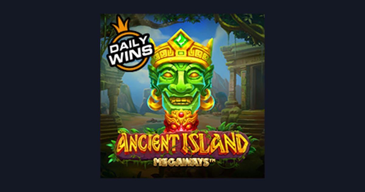 Daftar & Login Gampang Main Ancient Island Megaways Slot Seru