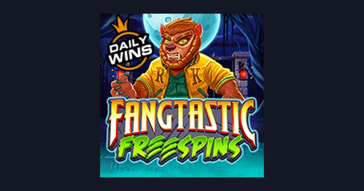 Fangtastic Freespins: Info RTP Live Tertinggi & Strategi Menang