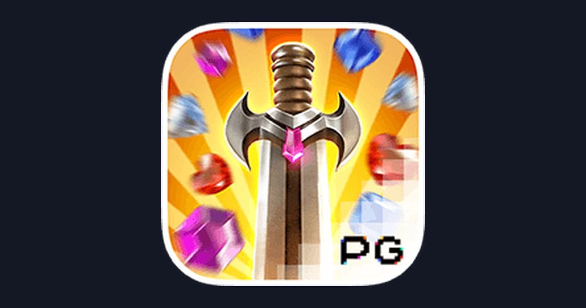Gem Saviour Sword: Cara Cuan Modal Receh dengan Slot Seru dari PG Soft