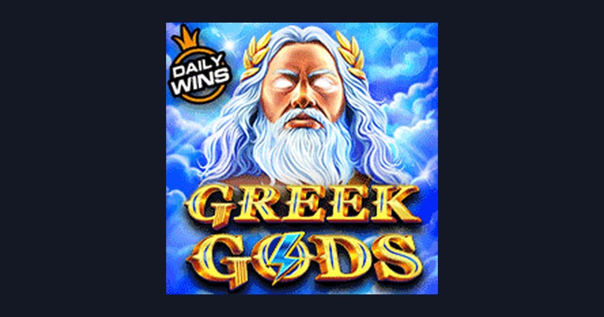 Greek Gods dan Info RTP Live Tertinggi untuk Slot Favorit Anda