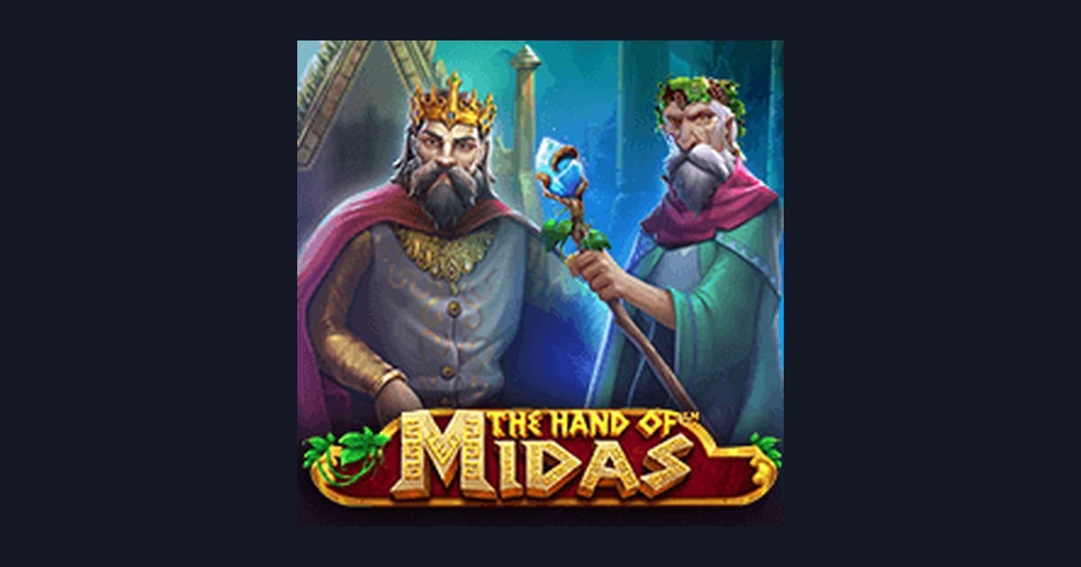 Temukan Jam Gacor Terbaru di Slot The Hand of Midas dari Pragmatic Play