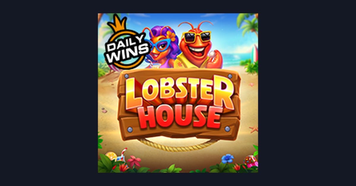 Lobster House: Sensasi Freespin & Scatter Hoki di Slot Laut