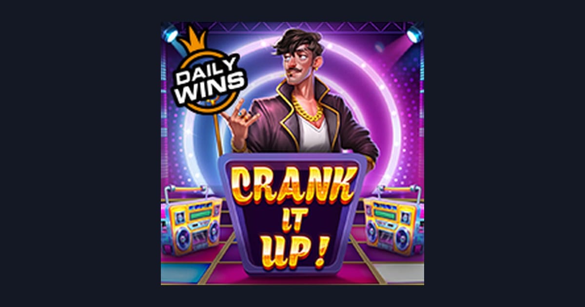 Mengenal Crank It Up: Fitur Menarik dan Tingkat Volatilitas Slot Pragmatic Play