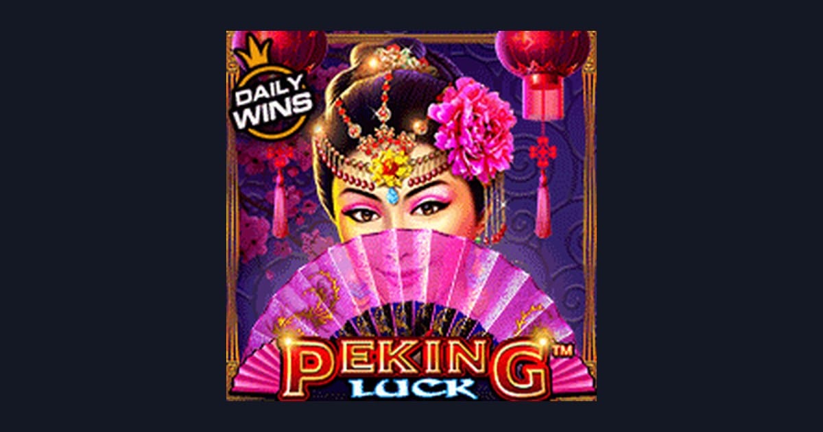 Mengenal Slot Peking Luck: Fitur Menarik dan Volatilitasnya