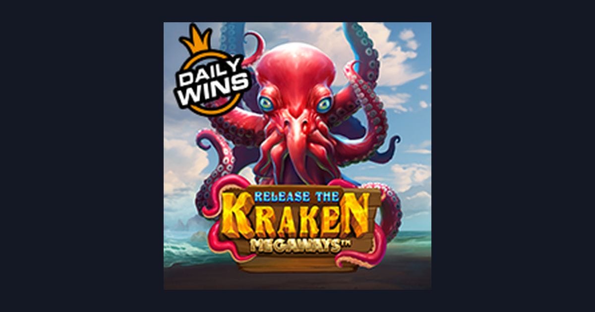 Mengungkap Info RTP Live Tertinggi di Release the Kraken Megaways