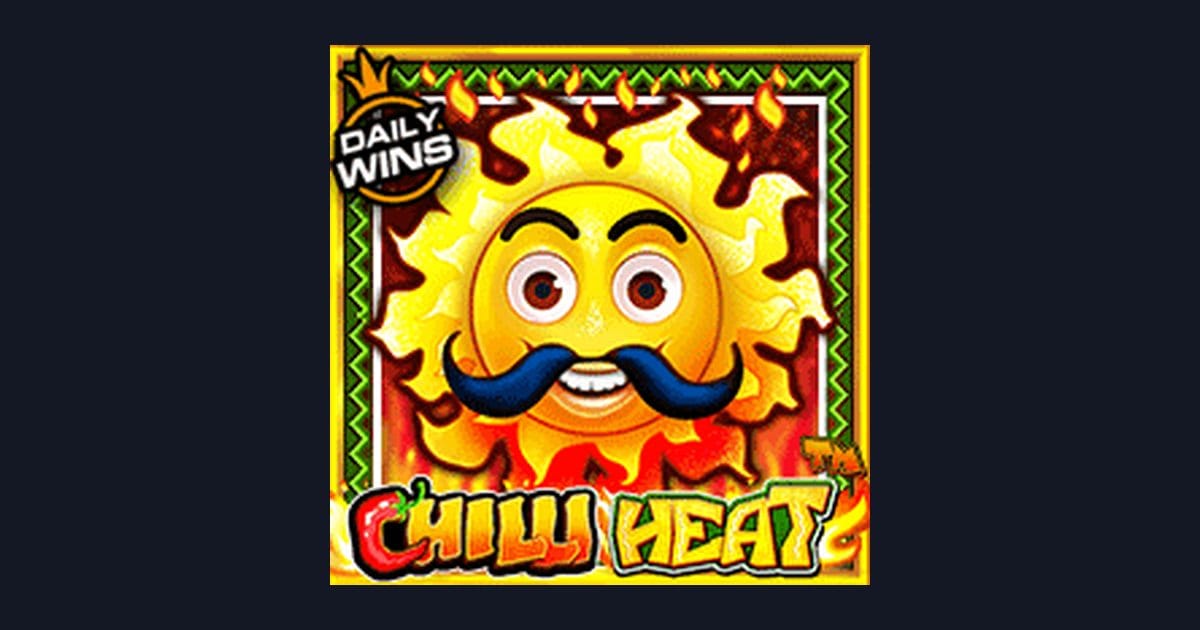 Nikmati Bonus New Member dan Menangkan Chilli Heat dari Pragmatic Play