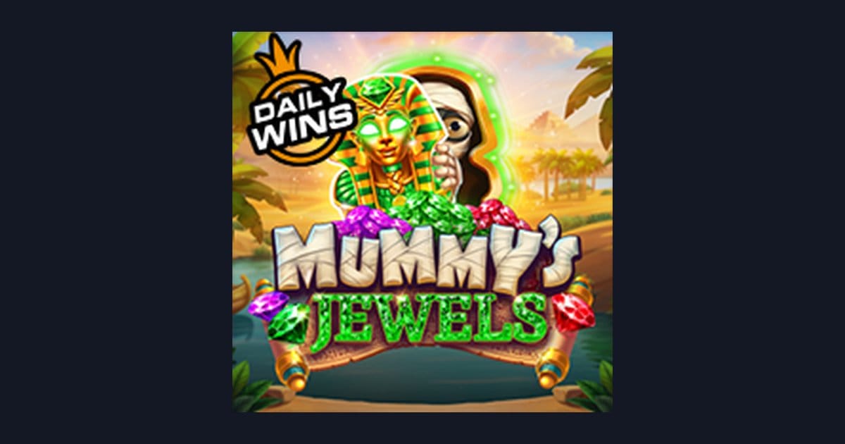 Nikmati Sensasi Mummys Jewels dengan Deposit Pulsa Tanpa Potongan Mudah