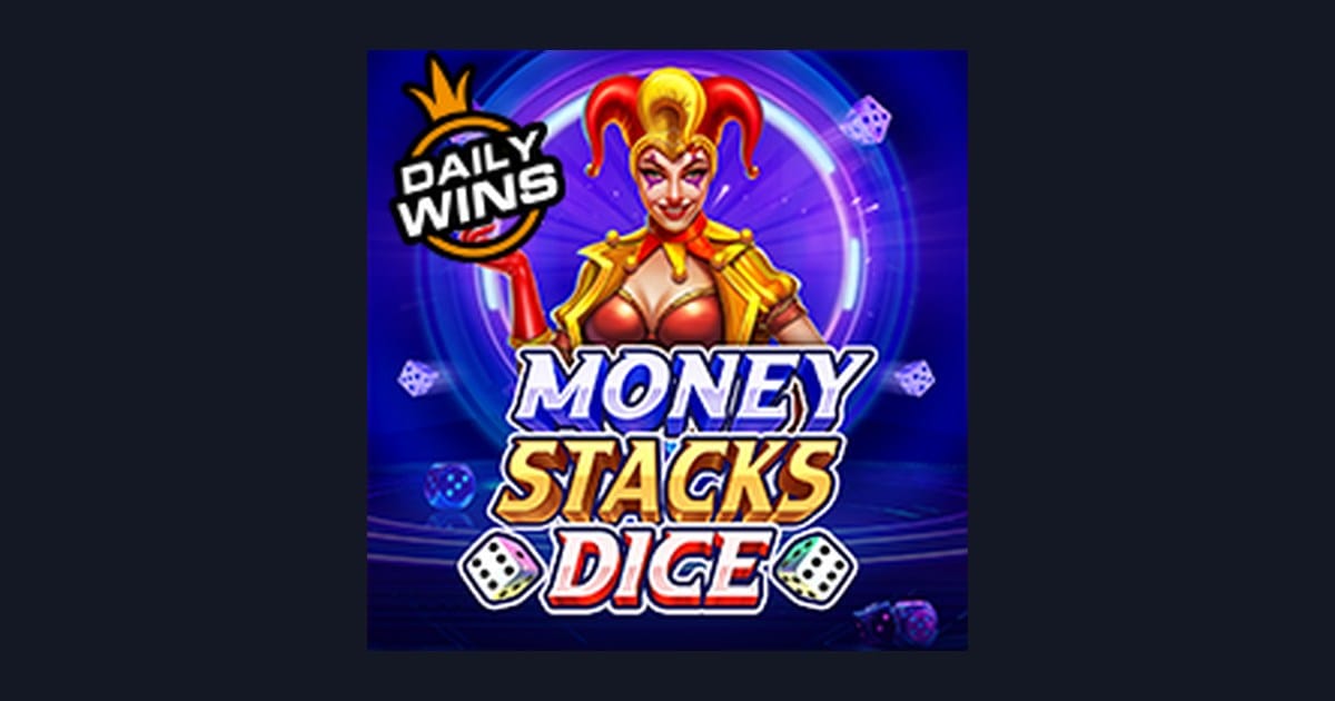 Nikmati Sensasi Slot Money Stacks Dice di Situs Slot Terpercaya LTE4D