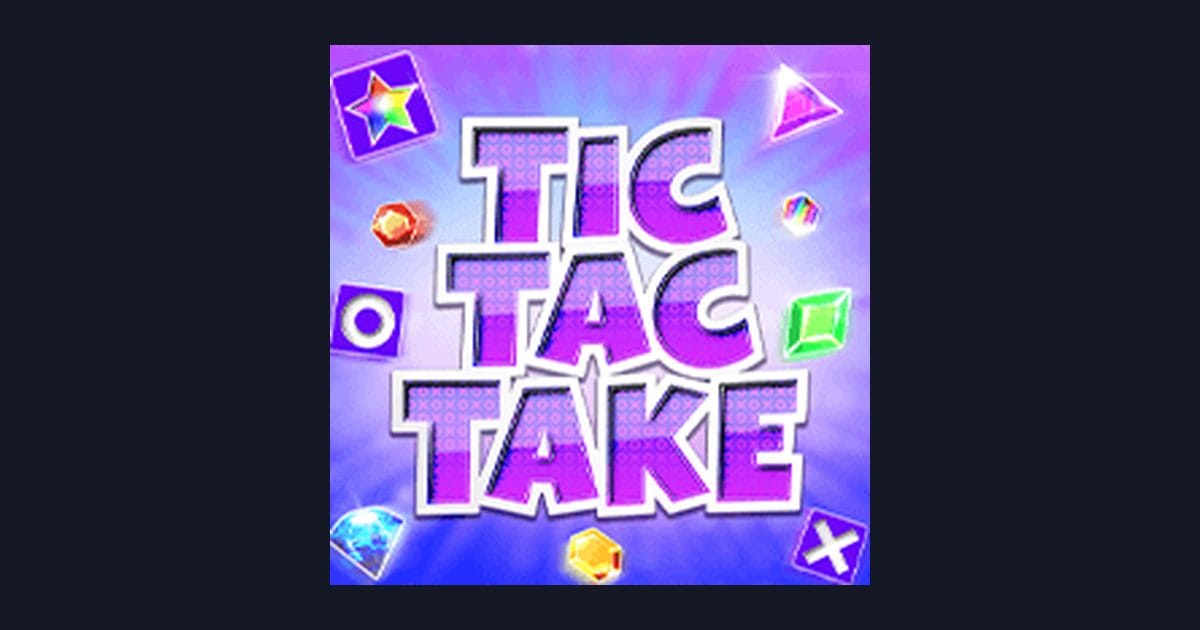 Nikmati Sensasi Tic Tac Take di Situs Slot Terpercaya LTE4D