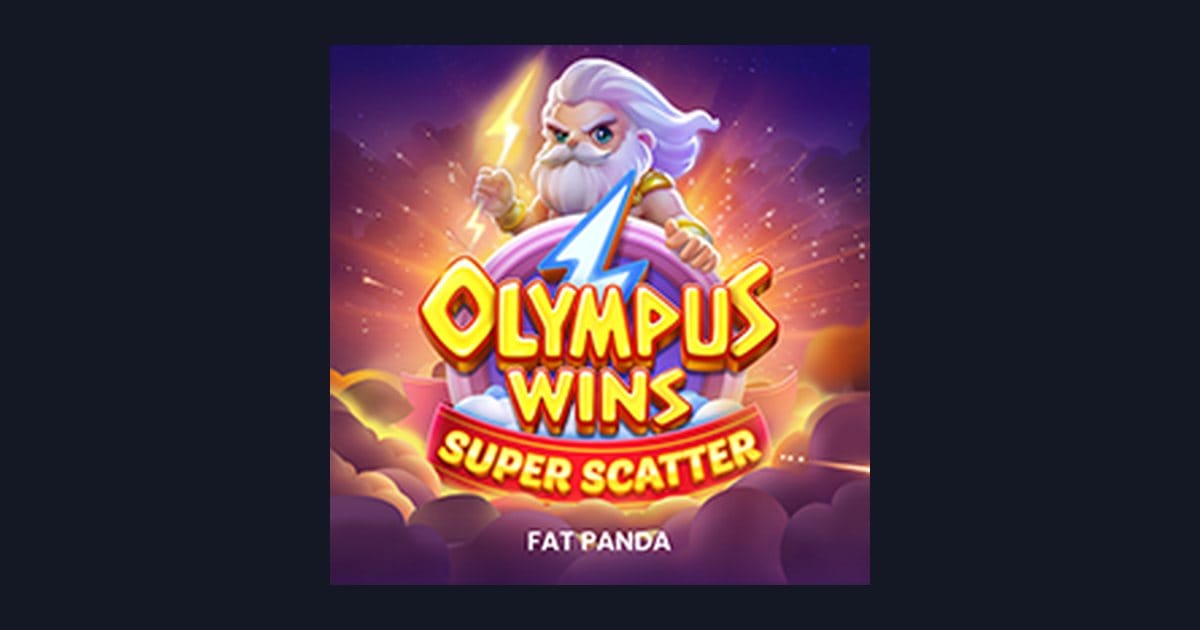 Olympus Wins: Rahasia Modal Receh Cuan di Slot Pragmatis