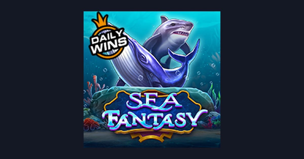 Rahasia Jackpot Progresif Terbesar di Slot Sea Fantasy Pragmatic Play