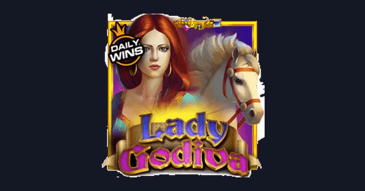 Rahasia Menang Lady Godiva dengan Tips Jitu untuk Pemula