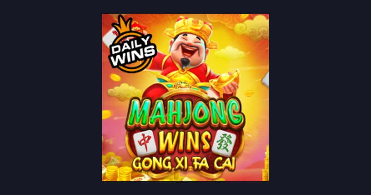 Rahasia Pola Spin Gacor di Mahjong Wins Gong Xi Fa Cai yang Wajib Dicoba