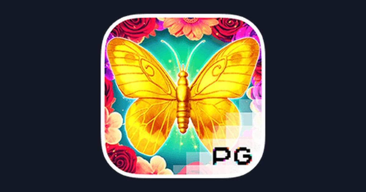 Rahasia Pola Spin Gacor di Slot Butterfly Blossom dari PG Soft
