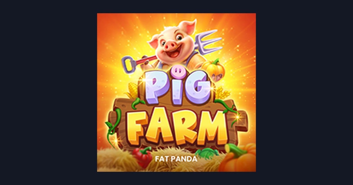 Rahasia Pola Spin Gacor di Slot Pig Farm dari Pragmatic Play
