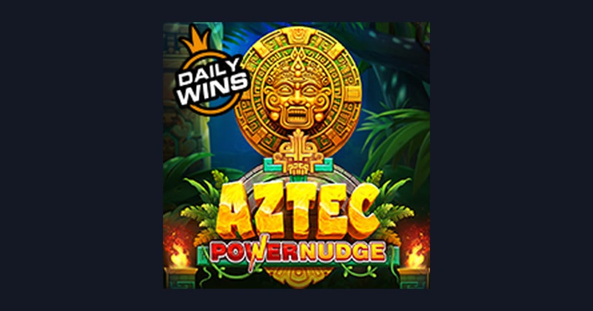 Rahasia Tips Pola Maxwin di Slot Aztec Powernudge Terbaru