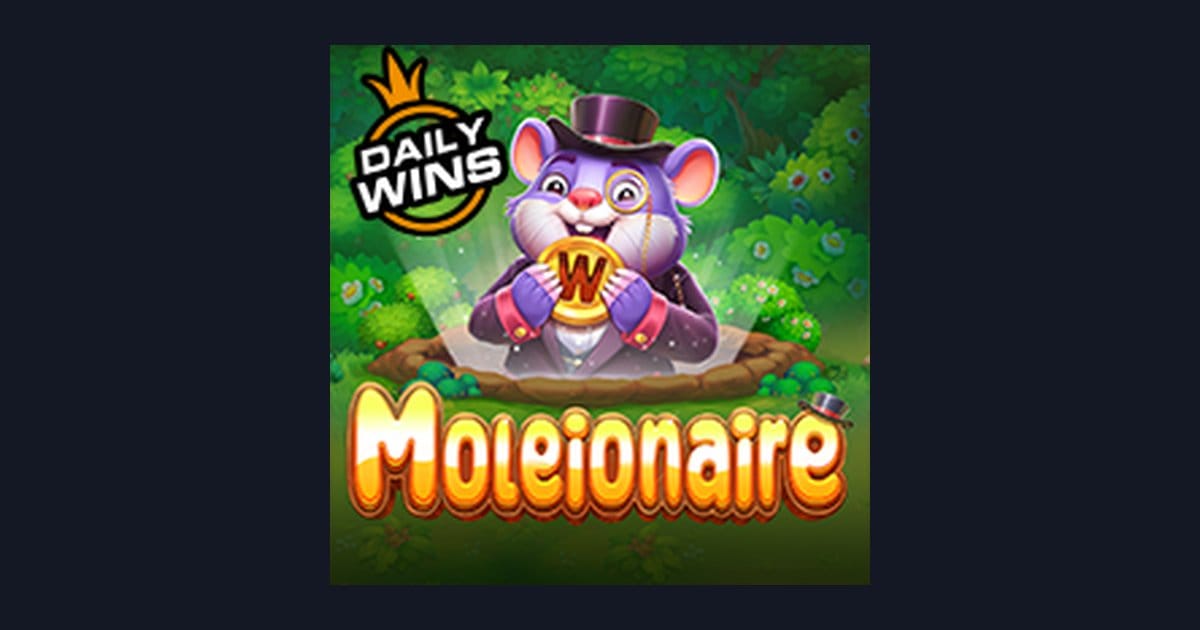 Raih Bonus New Member dengan Serunya Slot Moleionaire dari Pragmatic Play