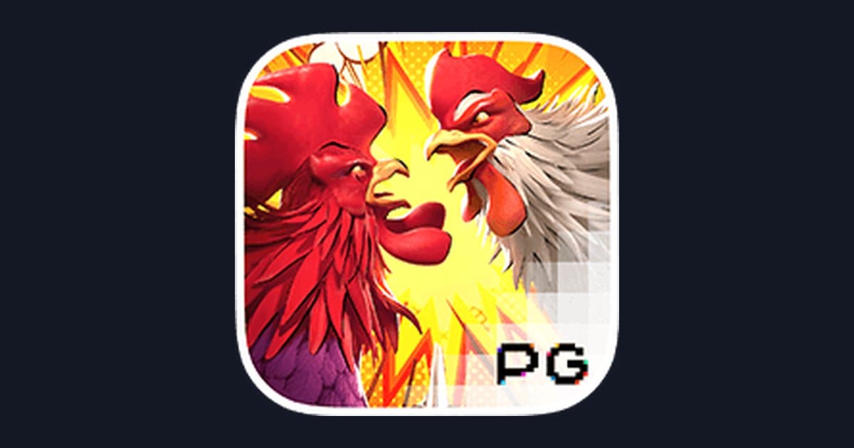 Raih Bonus New Member dengan Serunya Slot Rooster Rumble dari PG Soft