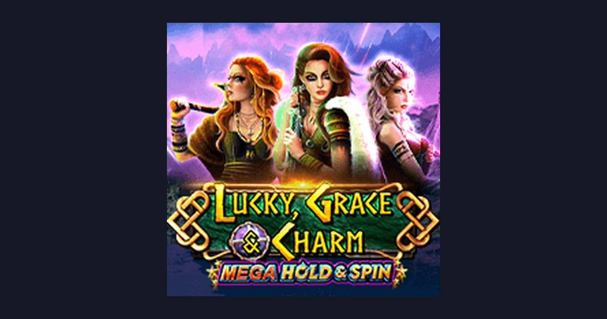 Raih Jackpot Progresif Terbesar dengan Slot Lucky Grace and Charm