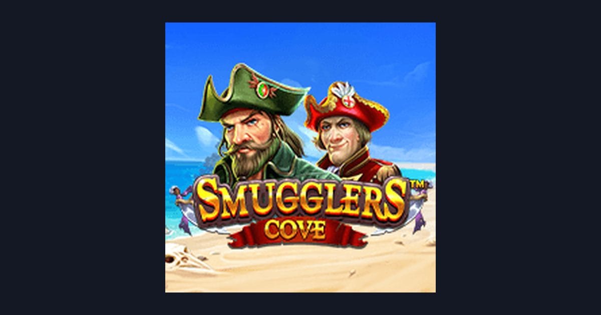 Raih Jackpot Progresif Terbesar dengan Slot Smugglers Cove dari Pragmatic Play