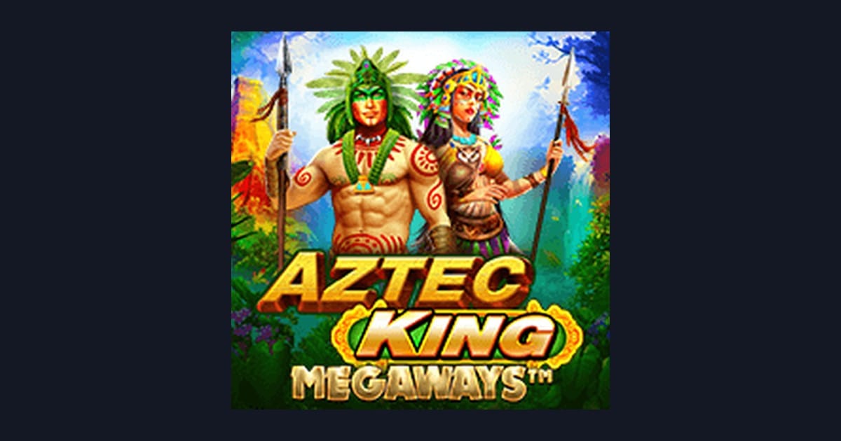 Raih Kemenangan di Aztec King Megaways, Slot Gacor Hari Ini Favorit Pemain