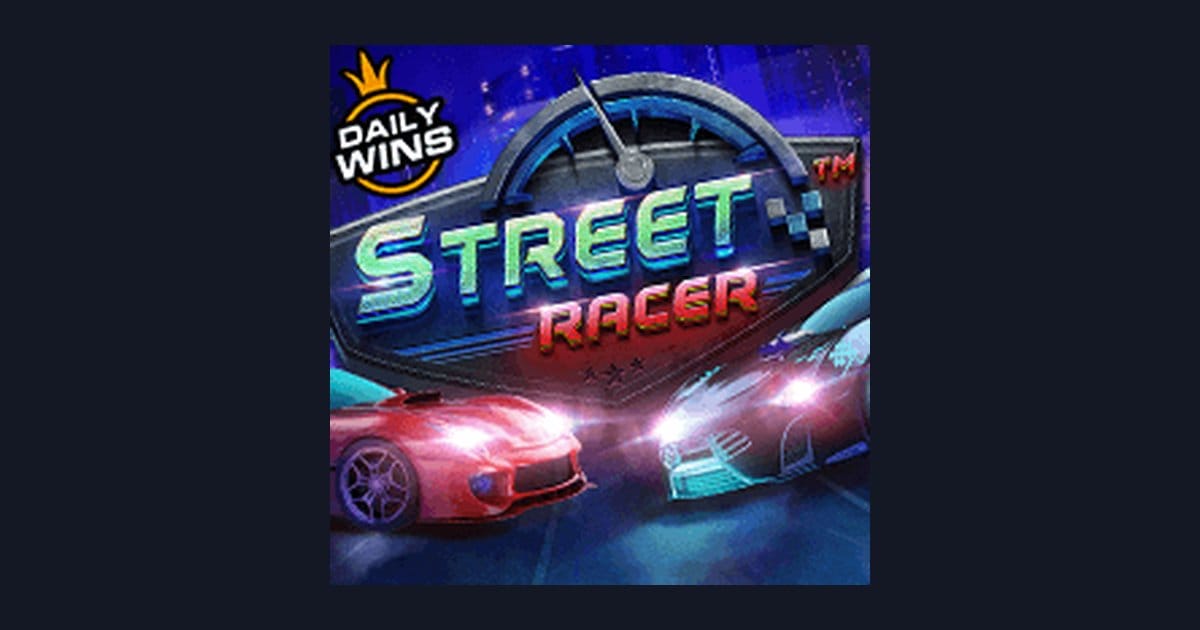 Raih Kemenangan Maksimal dengan Street Racer dan Info RTP Live Tertinggi