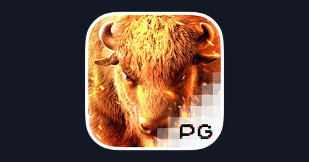 Raih Kemenangan Slot Gacor Hari Ini dengan Buffalo Win dari PG Soft