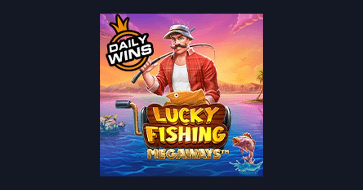 Raih Untung Mudah dengan Lucky Fishing Megaways dan Deposit Dana OVO Gopay