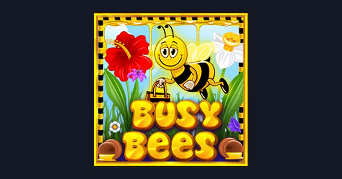 Review Jujur & Demo Busy Bees: Slot Seru dari Pragmatic Play