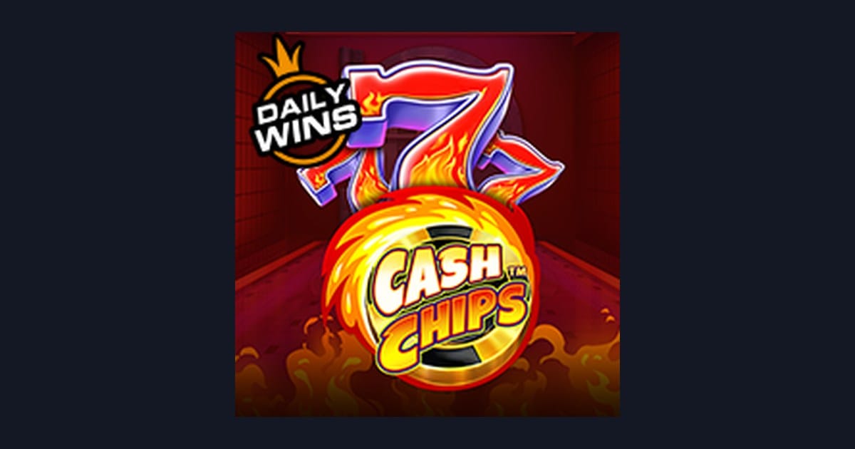 Review Jujur & Demo Cash Chips: Sensasi Slot Deposit Dana Praktis