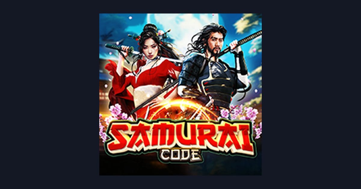 Review Jujur & Demo Samurai Code: Sensasi Slot Jepang dari Pragmatic Play