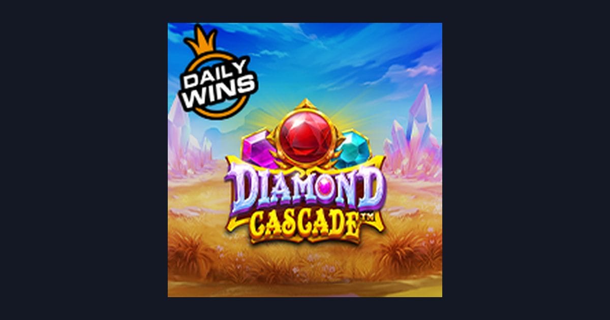 Review Jujur & Demo Slot Diamond Cascade dari Pragmatic Play