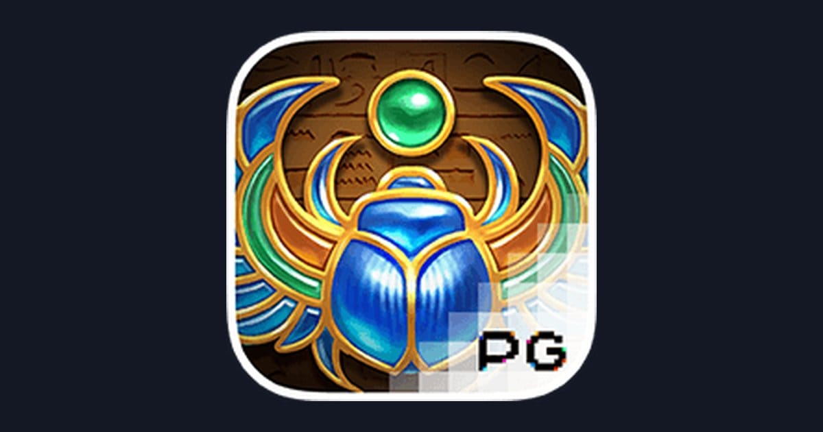 Review Jujur Symbols of Egypt dan Demo Slot Seru dari PG Soft